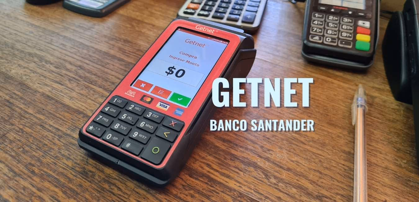 getnet chile