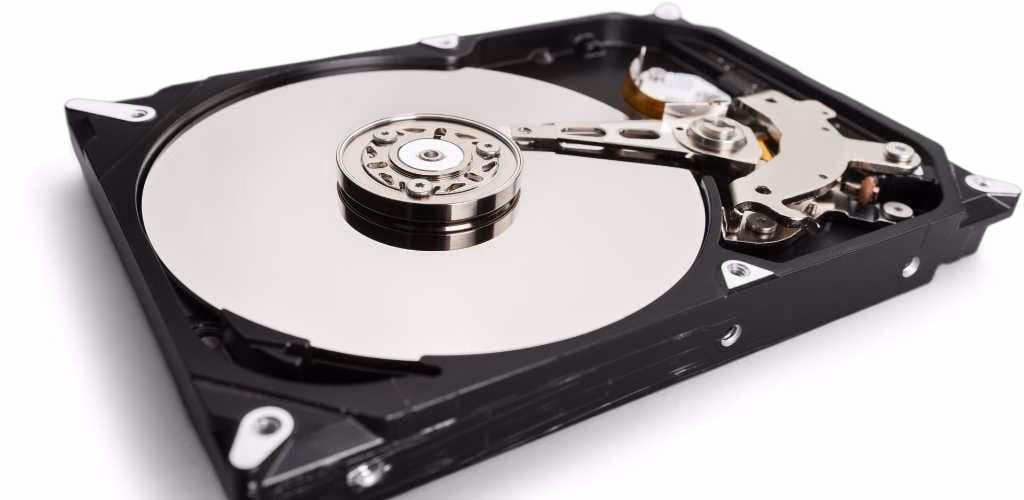 discos duros hdd