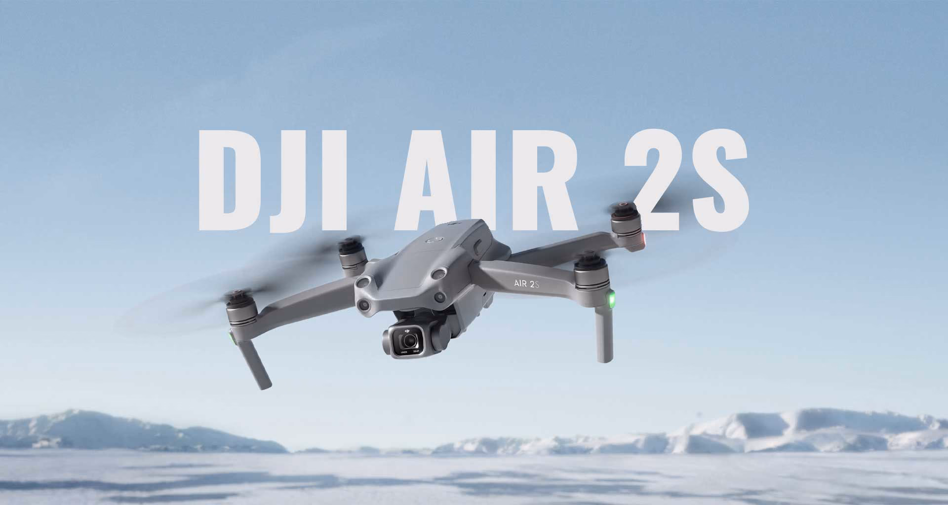 dji air 2s