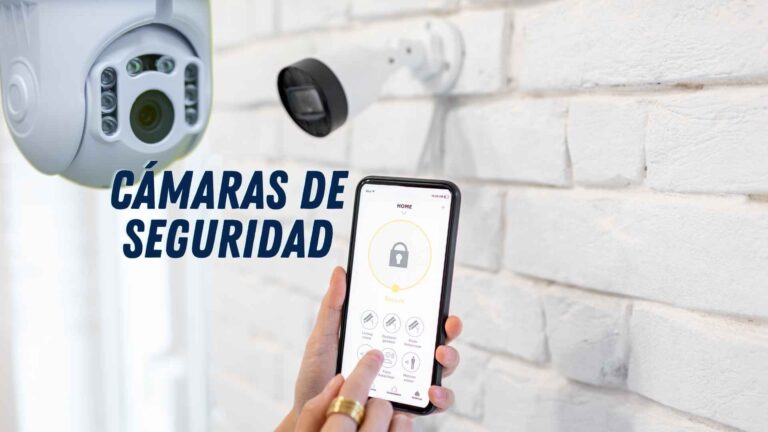 Cámaras de seguridad Cámaras de seguridad