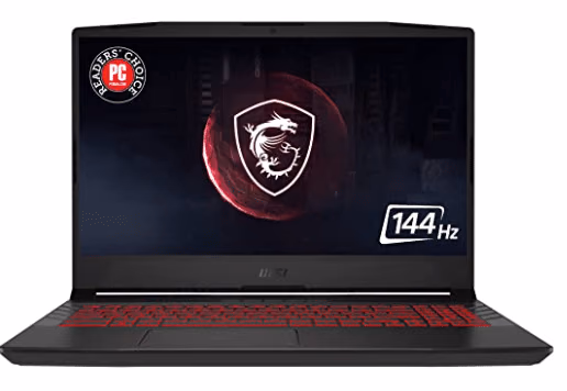 Notebook gamer barato 3070