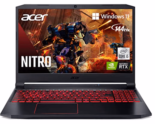 notebook gamer 3050