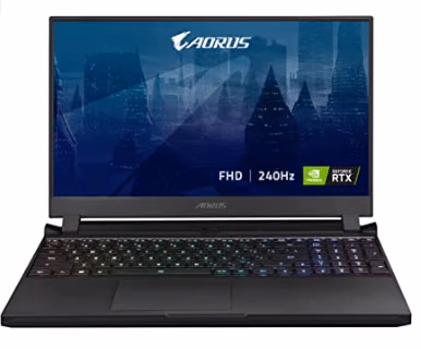 notebook gamer 3080