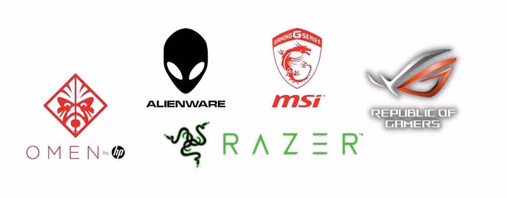 notebook gamer