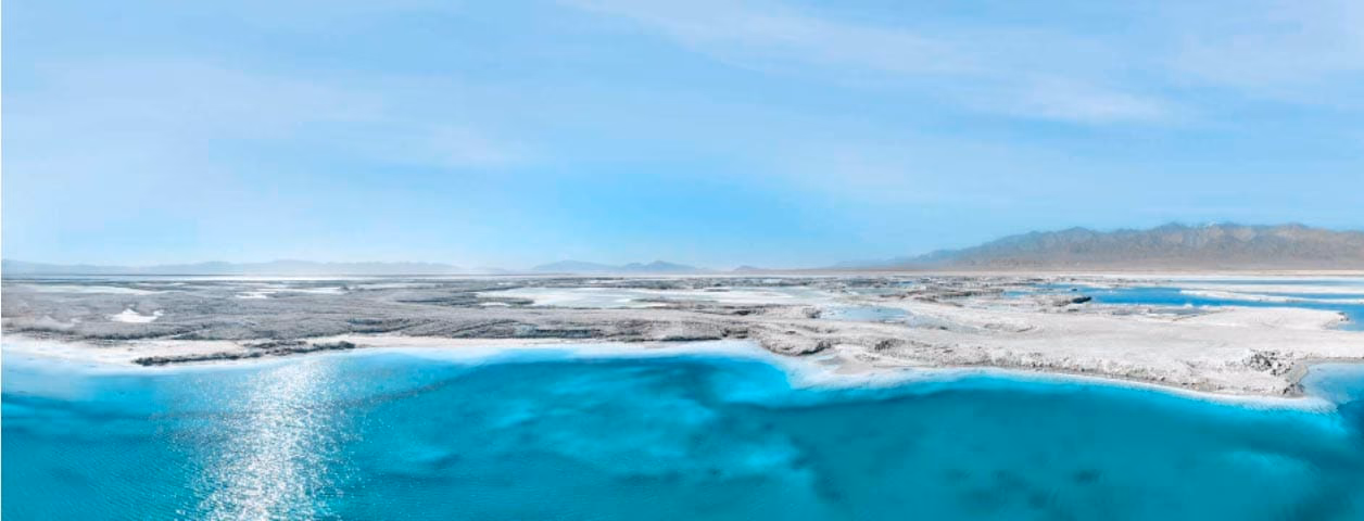 Toma panorámica dji mini 3 pro