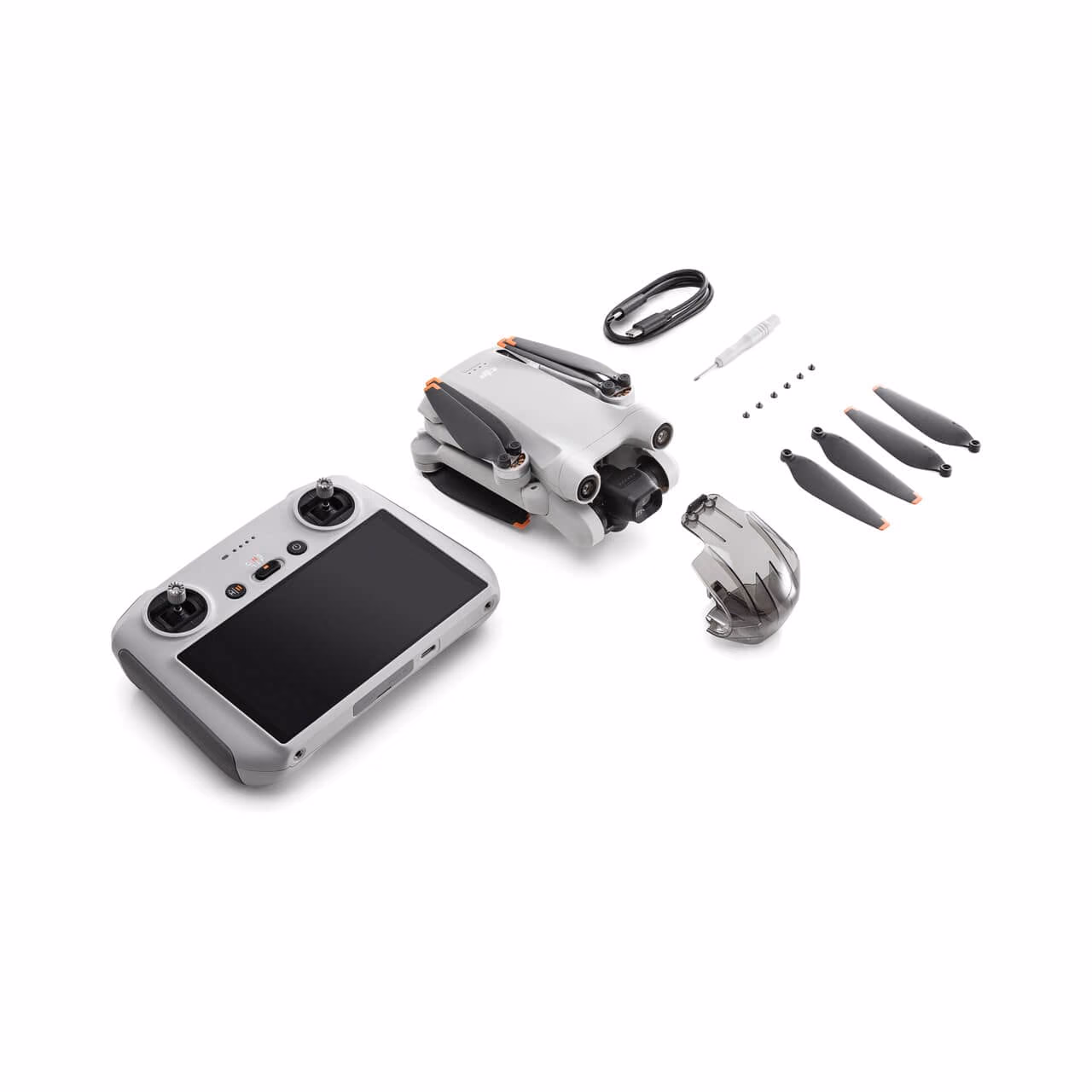 DJI Mini 3 Pro DJI RC