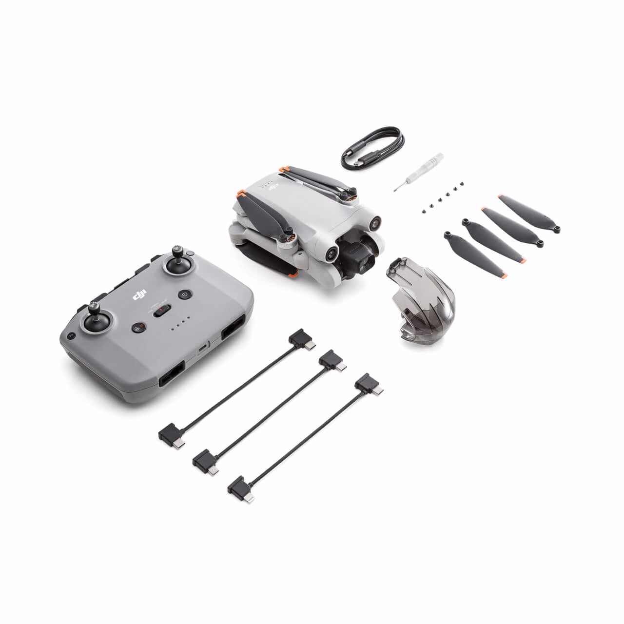 dji mini 3 pro estandar