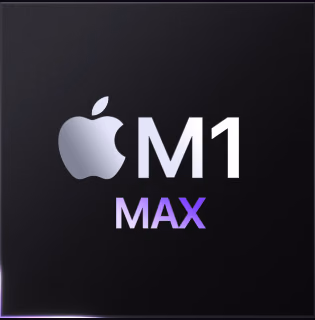 m1 max