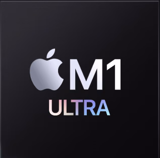 m1 ultra