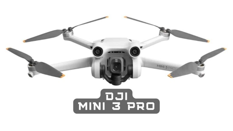 DJI MINI 3 PRO DJI MINI 3 PRO