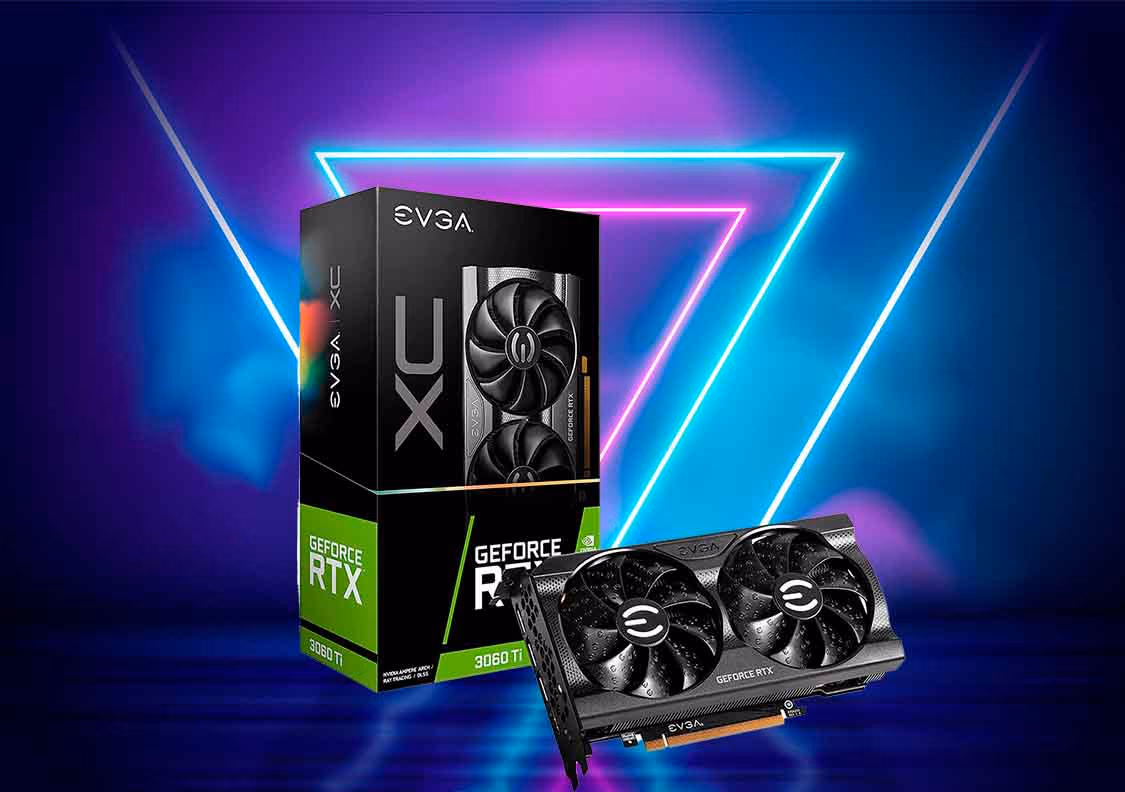 mejor tarjeta precio rendimiento 3060 ti