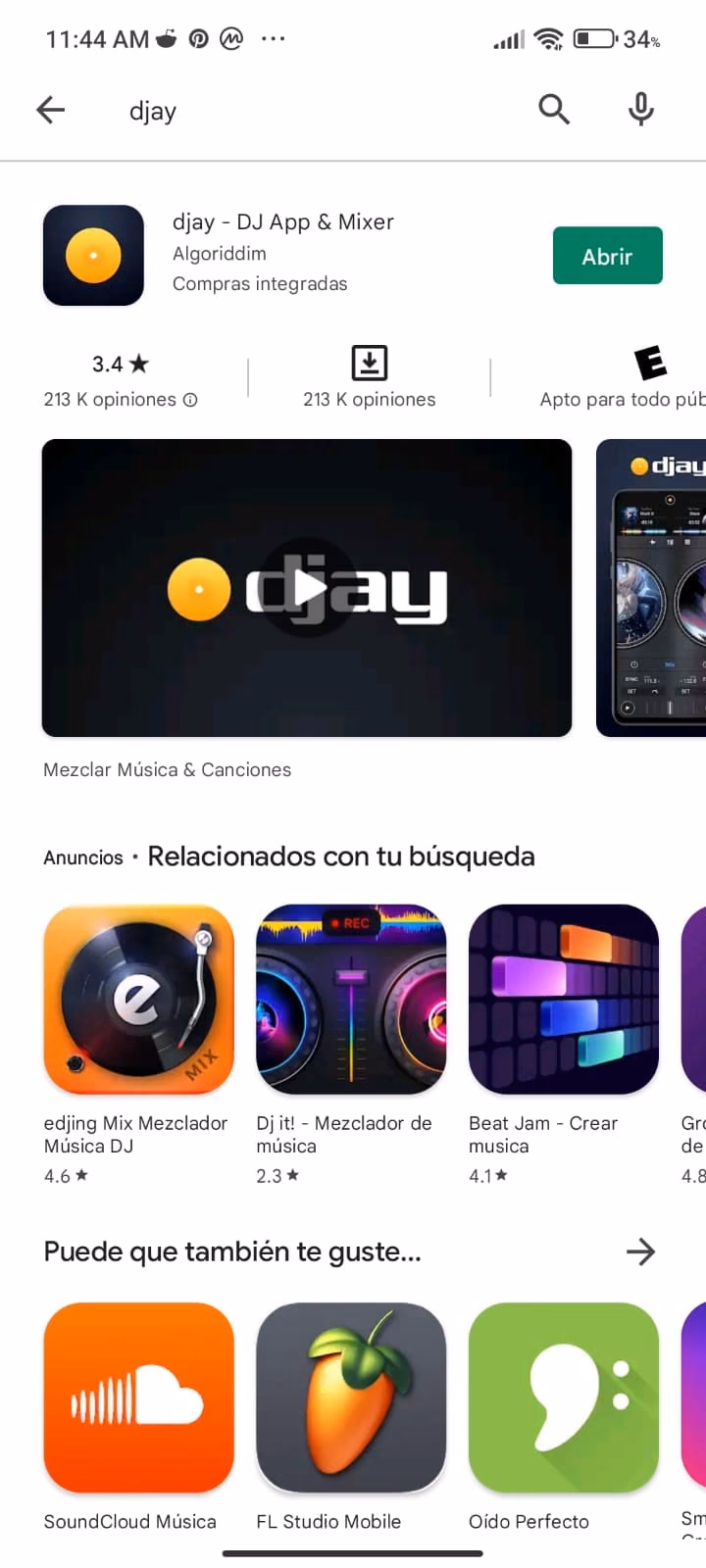 DJAY
