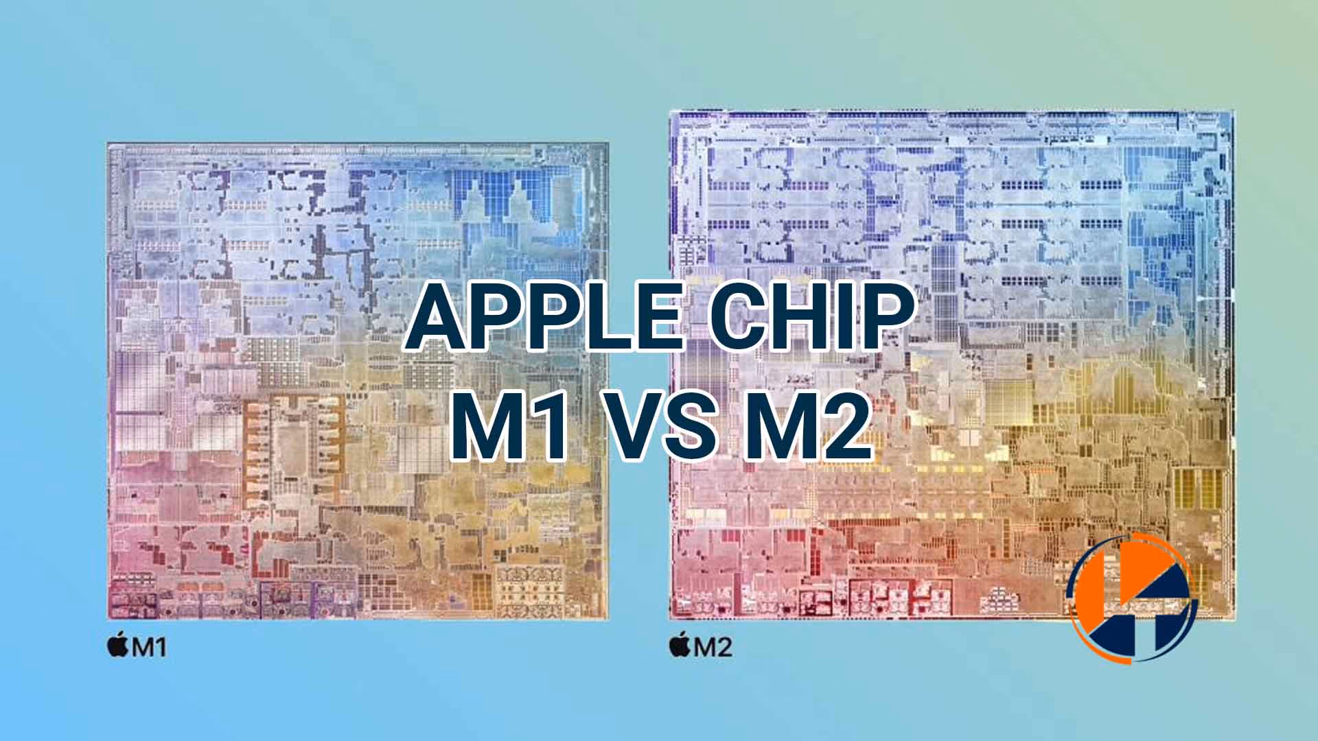 chip m1 vs m2
