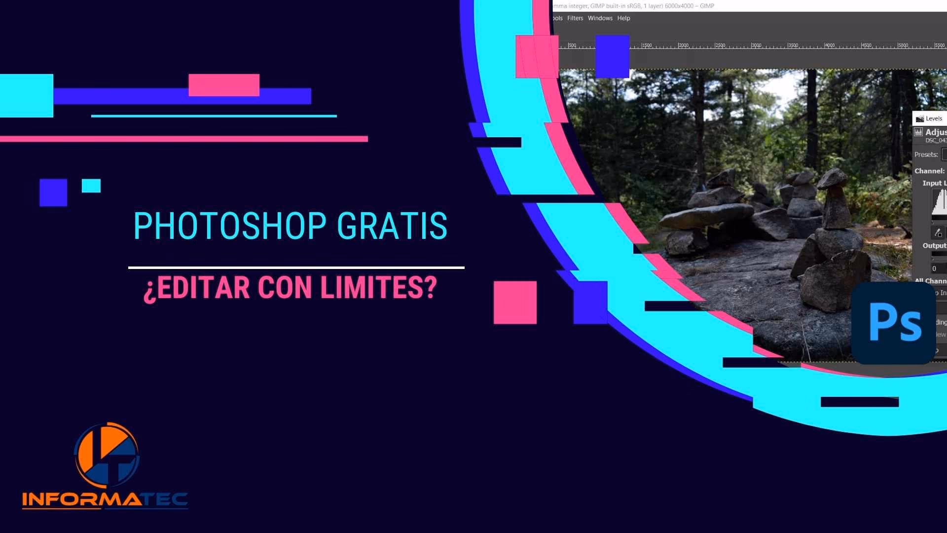 Photoshop Gratis