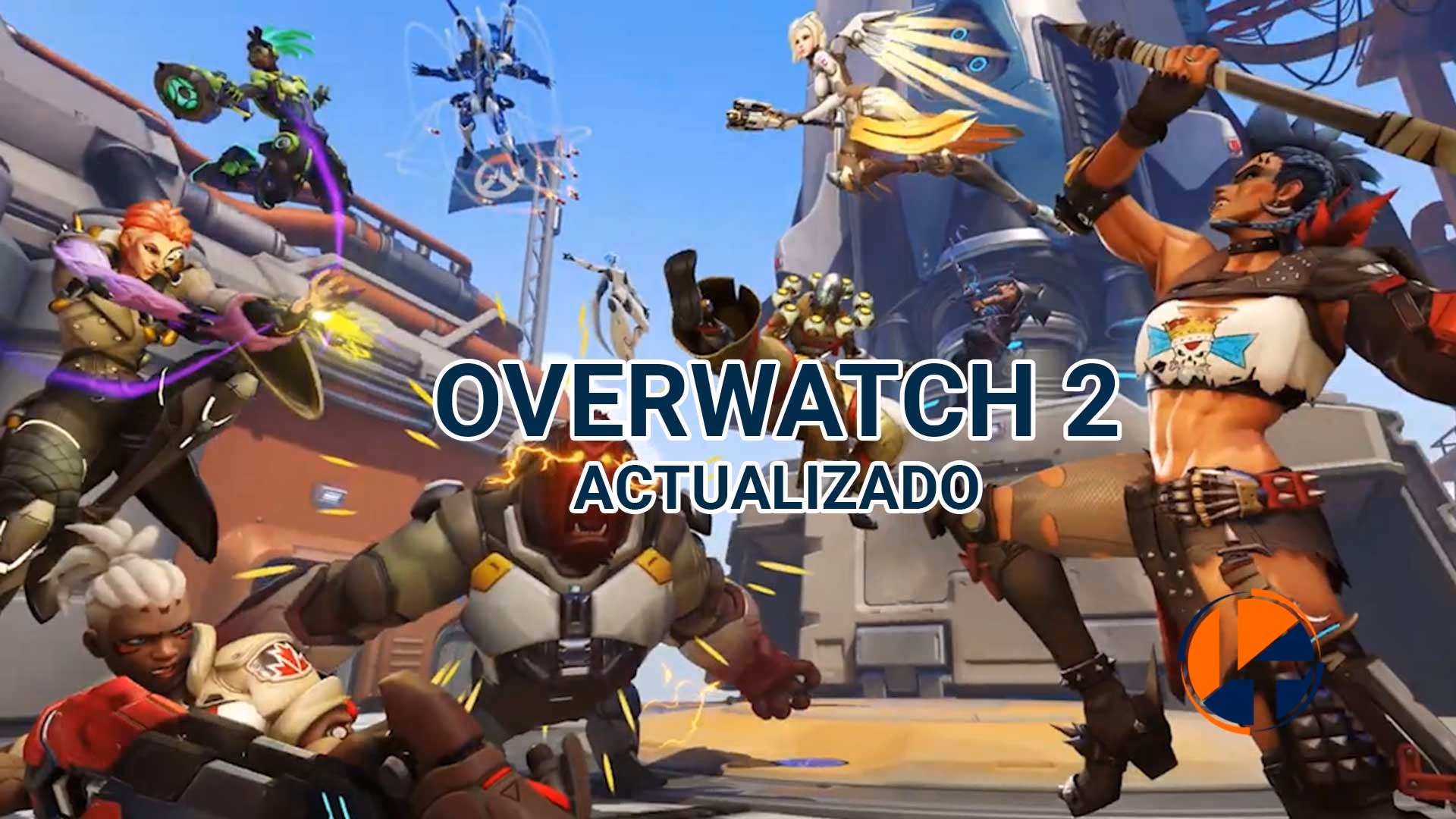Overwatch 2