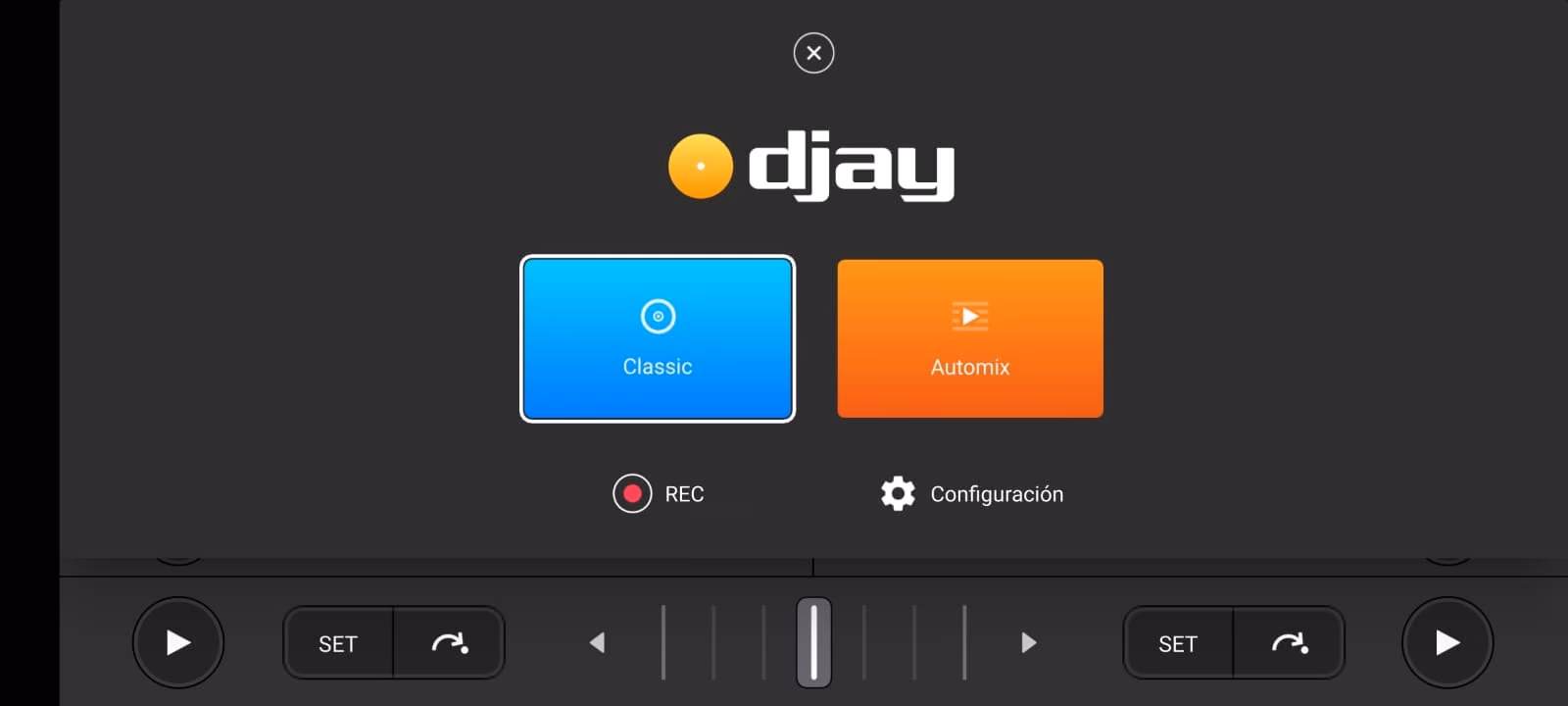 DJAY