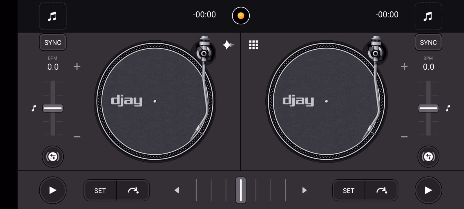 DJAY
