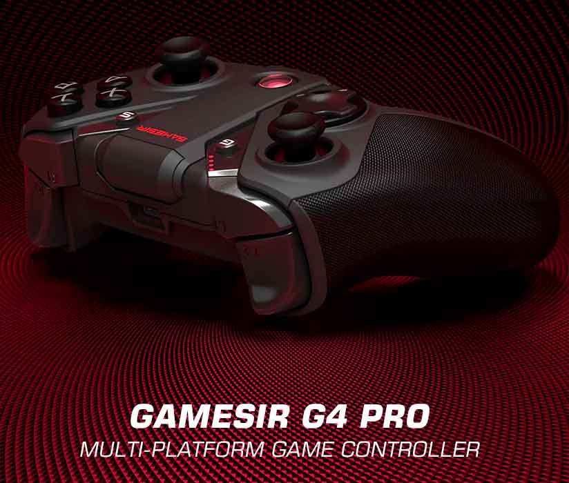 Gamepad GAMESIR G40 PRO