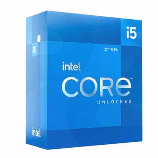 procesador gamer gama media i5