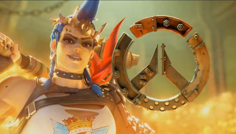 junker queen