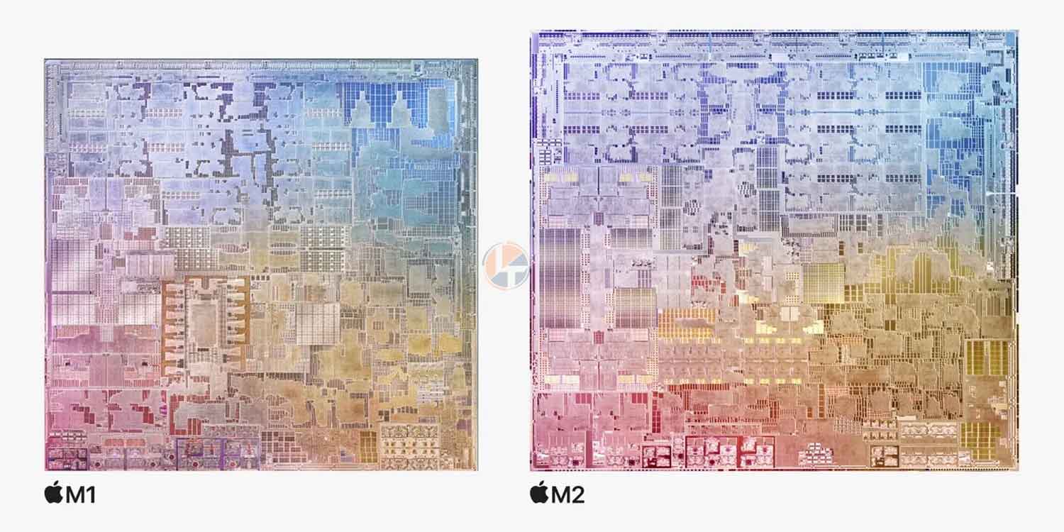 m1 vs m2