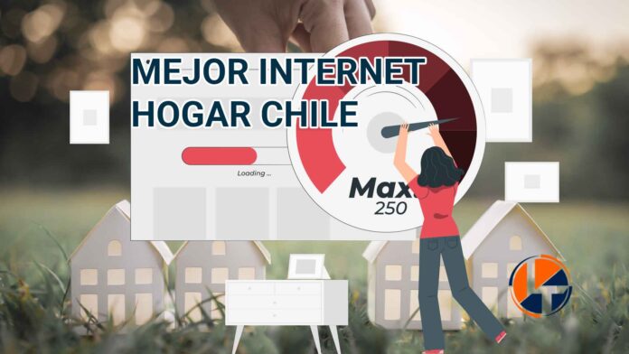 mejor internet hogar en chile