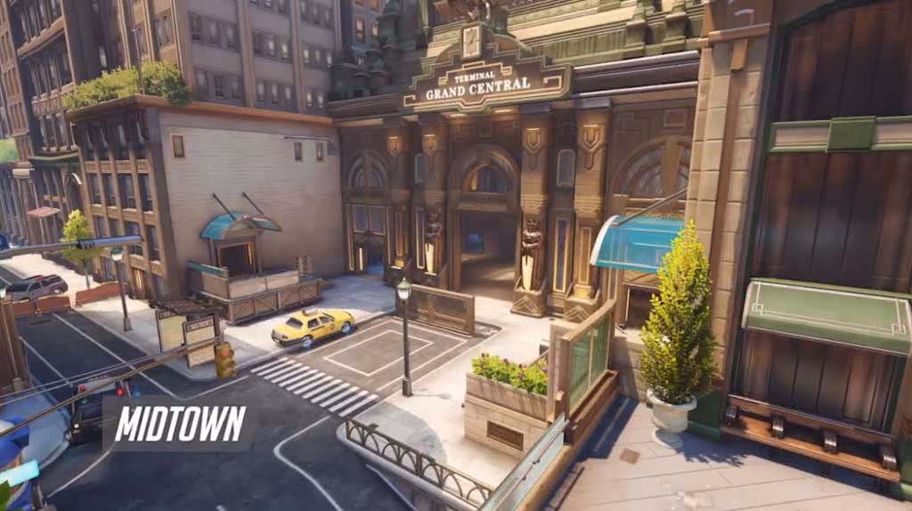 nuevo mapa overwatch 2 midtown