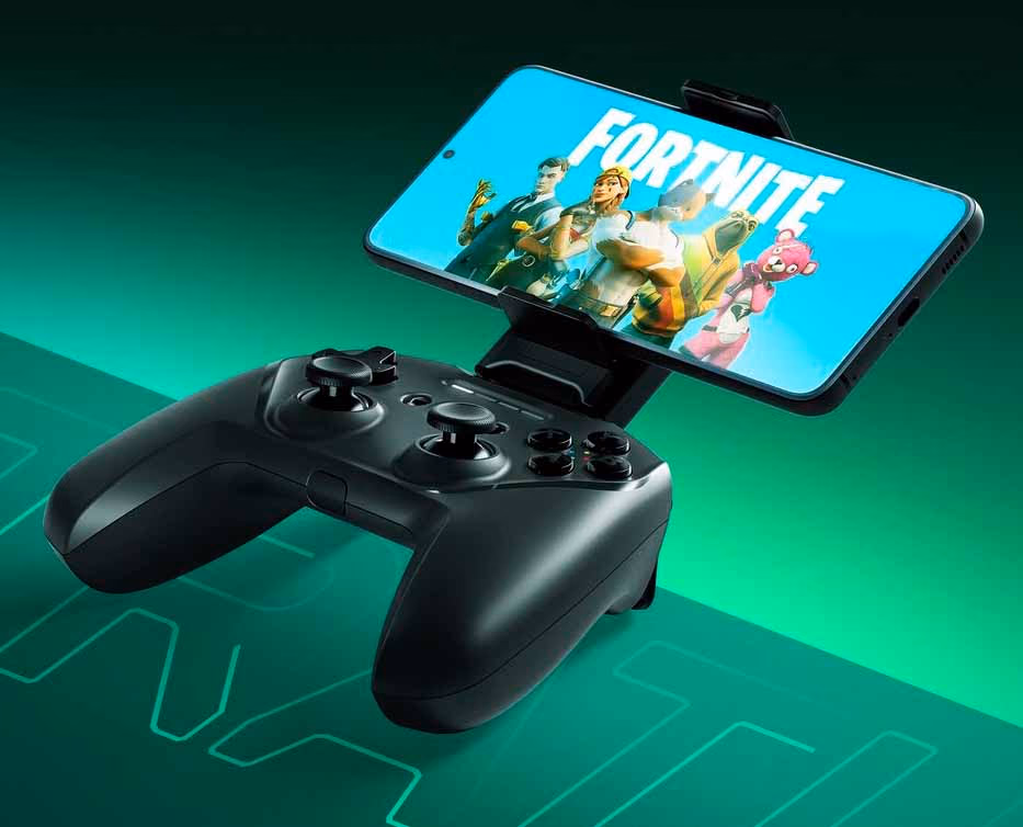 Gamepad STRATUS+