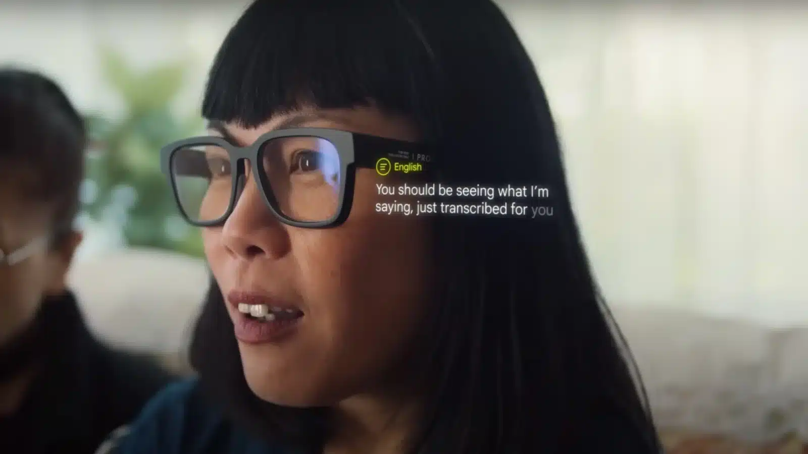 Google probara sus prototipos de gafas inteligentes en espacios públicos