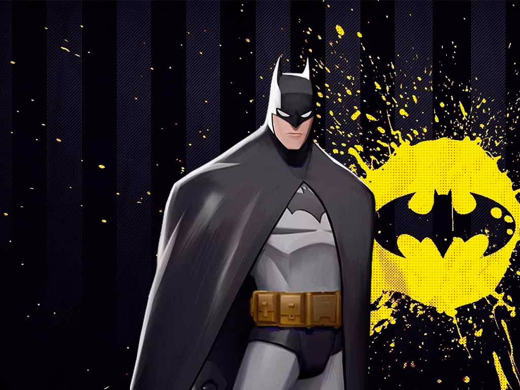 Metaversus BATMAN