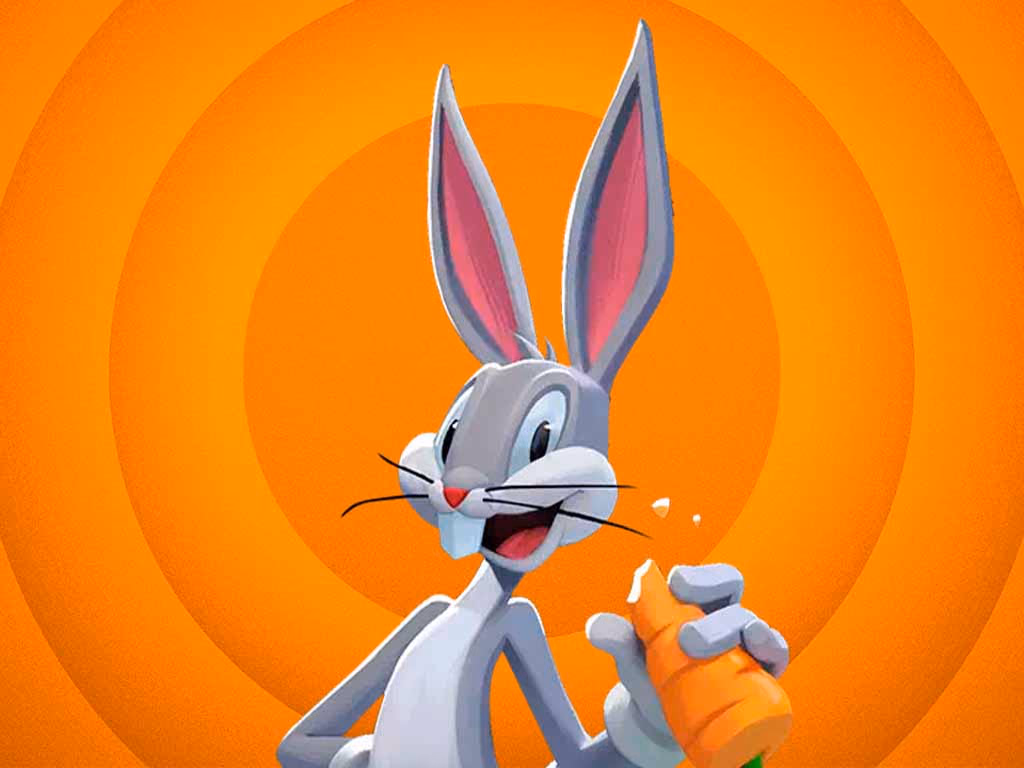 Metaversus BUGS BUNNY