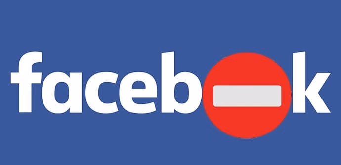 ¿Cómo recuperar una cuenta bloqueada en Facebook?