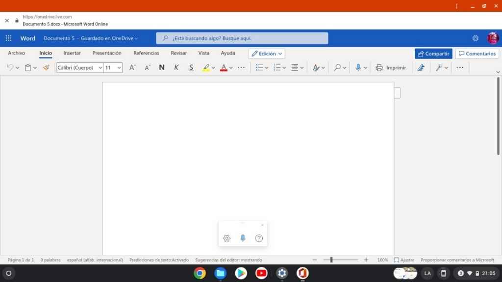 word office 365