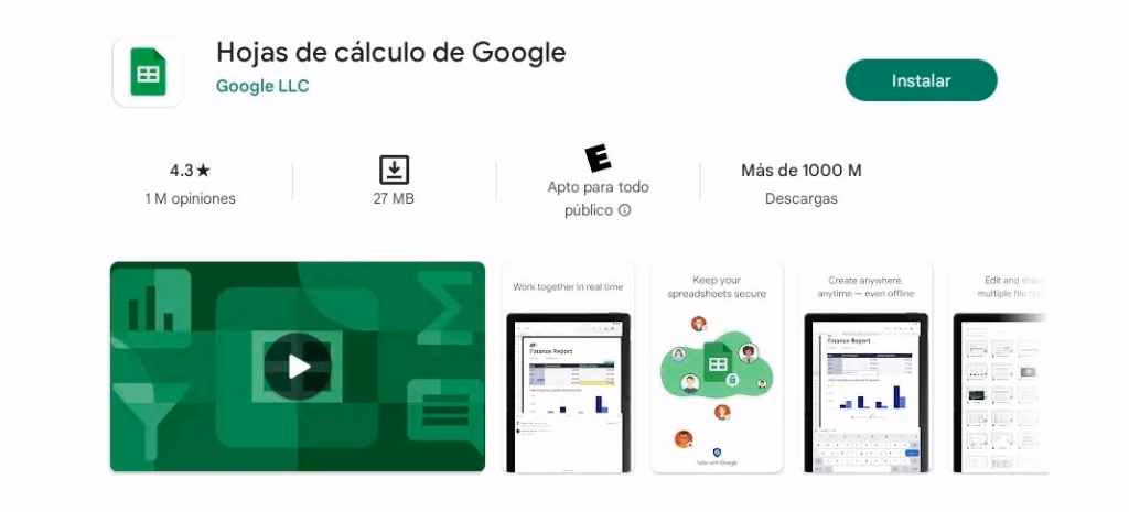 google office