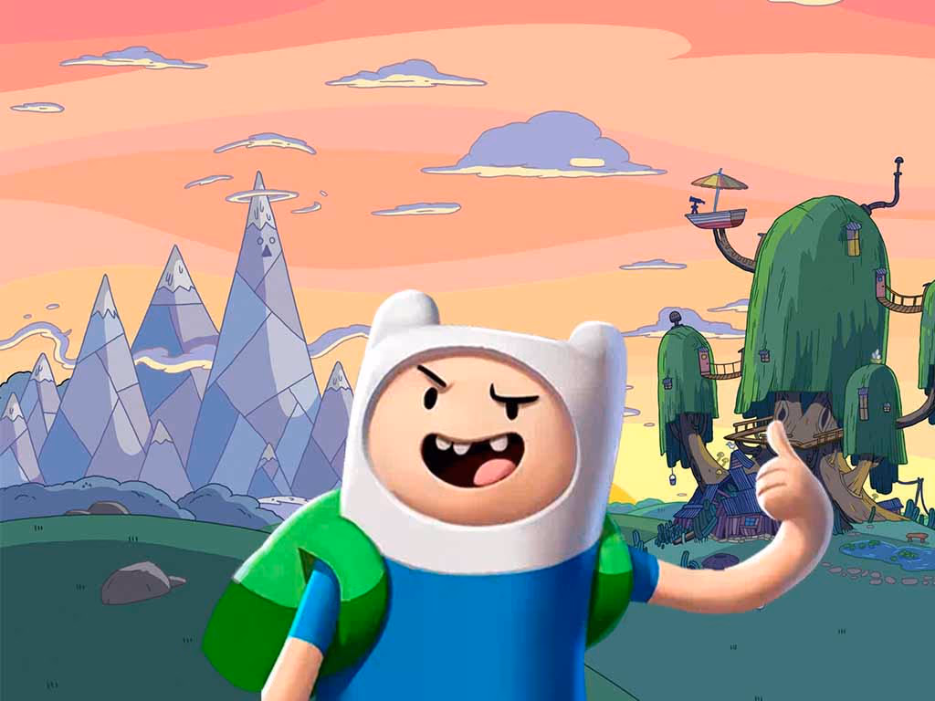 Metaversus FINN