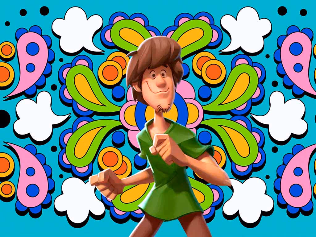 Metaversus SHAGGY