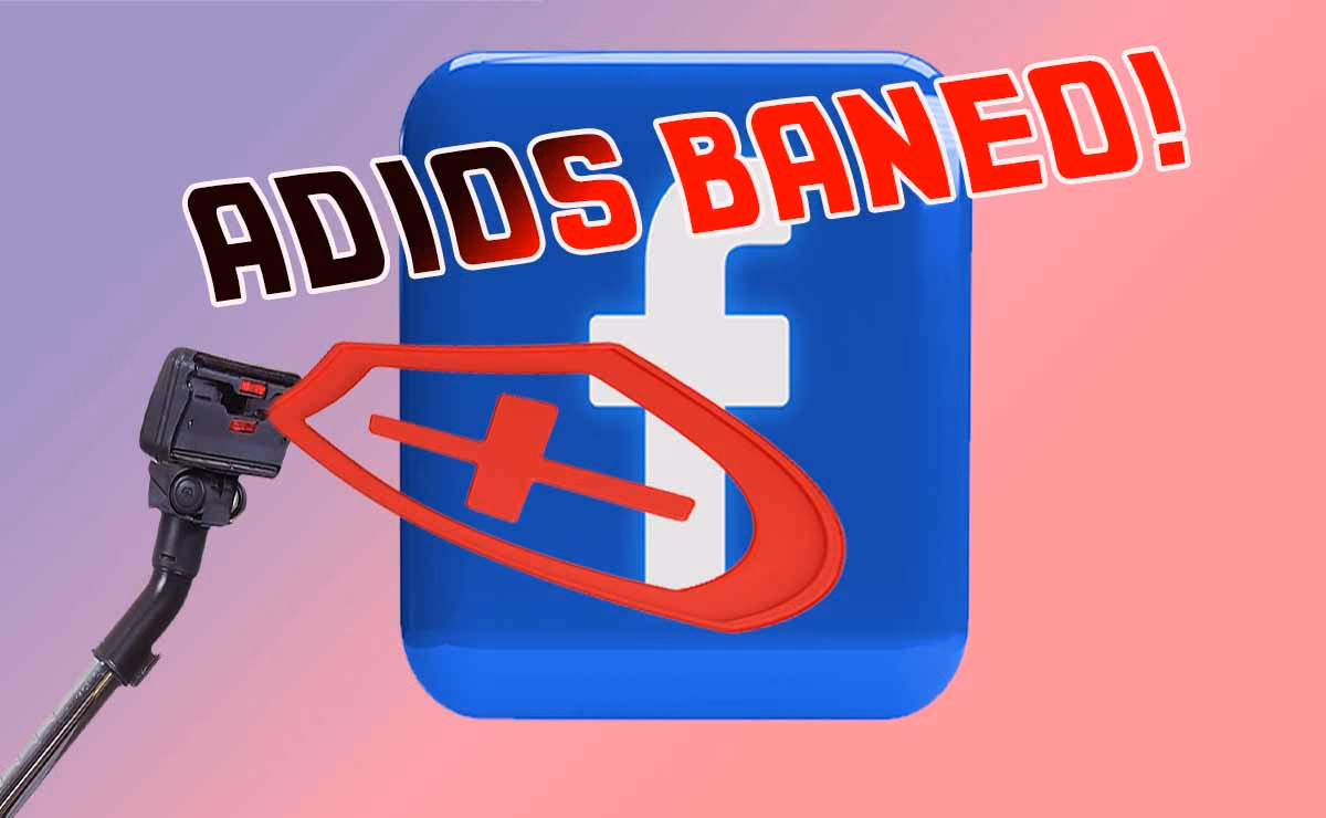 facebook adios baneos
