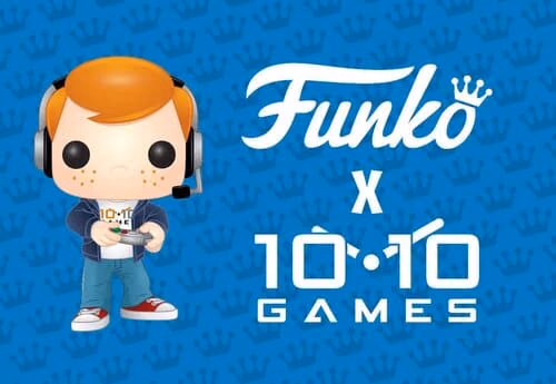 Funko Tendrá un Juego Triple AAA!