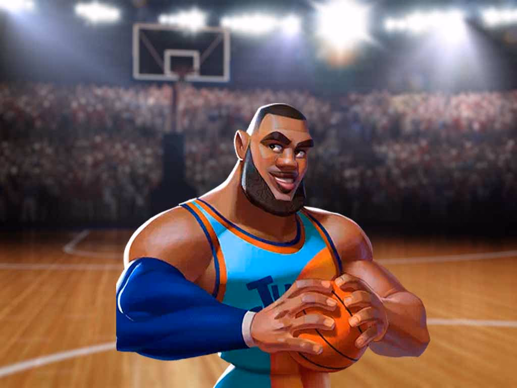 Metaversus LEBRON JAMES
