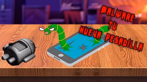 malware en play store