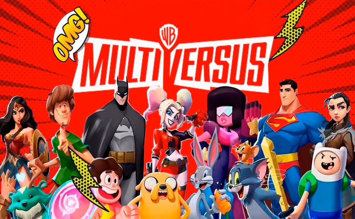 Metaversus beta
