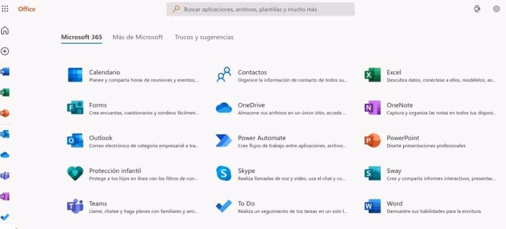 chromebook office 365
