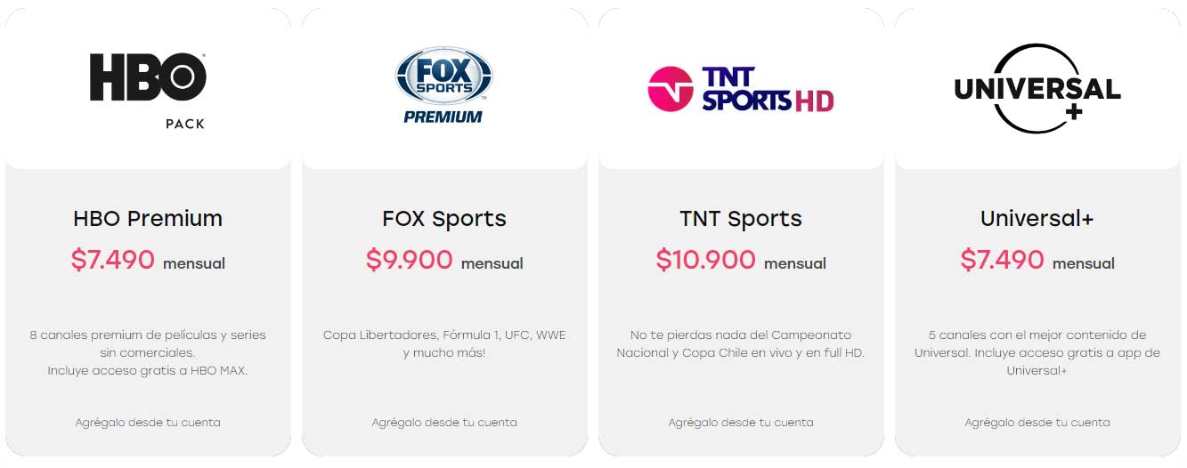 Zapping TV » InformaTec