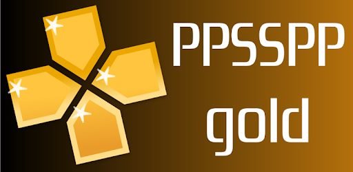 Sale a cuenta el PPSSPP Gold