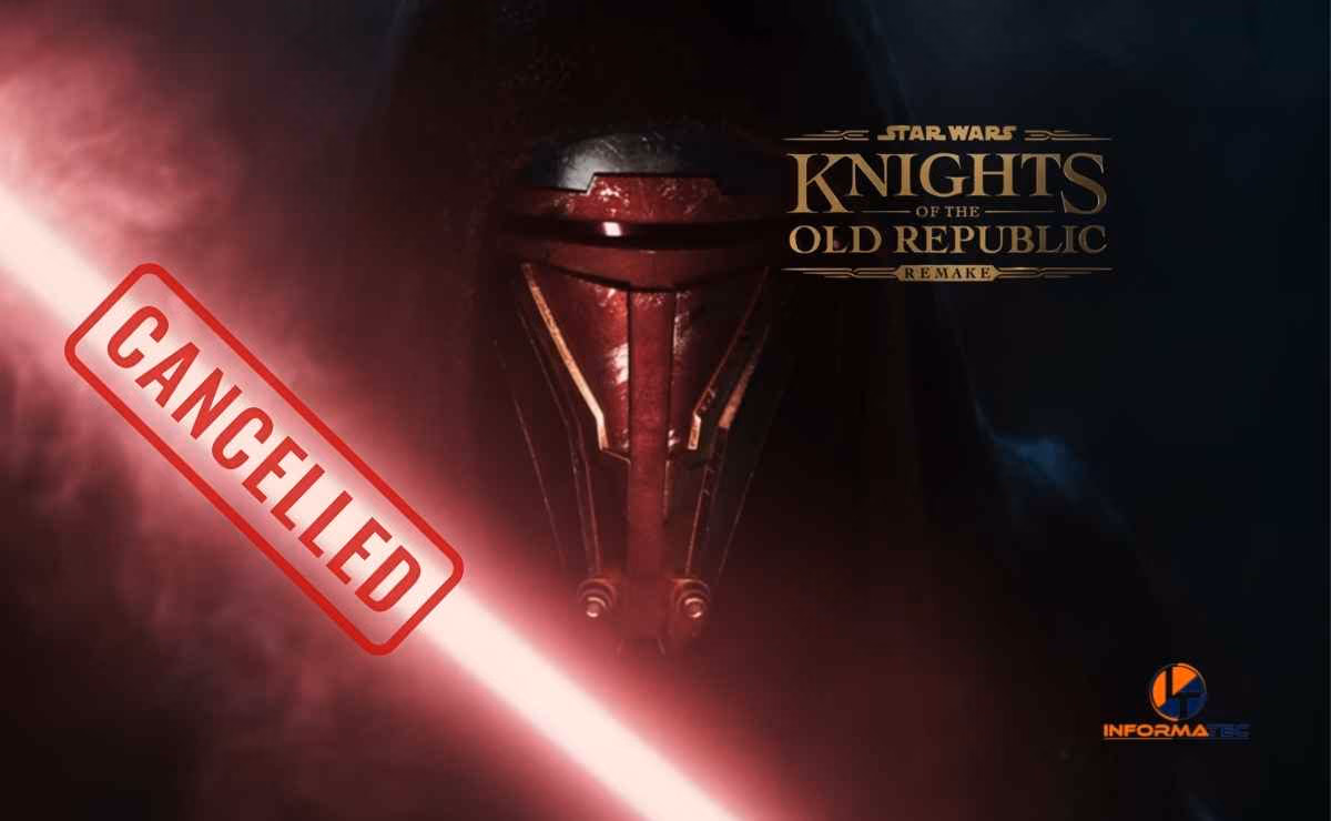 Star Wars: Knights of the Old Republic Remake