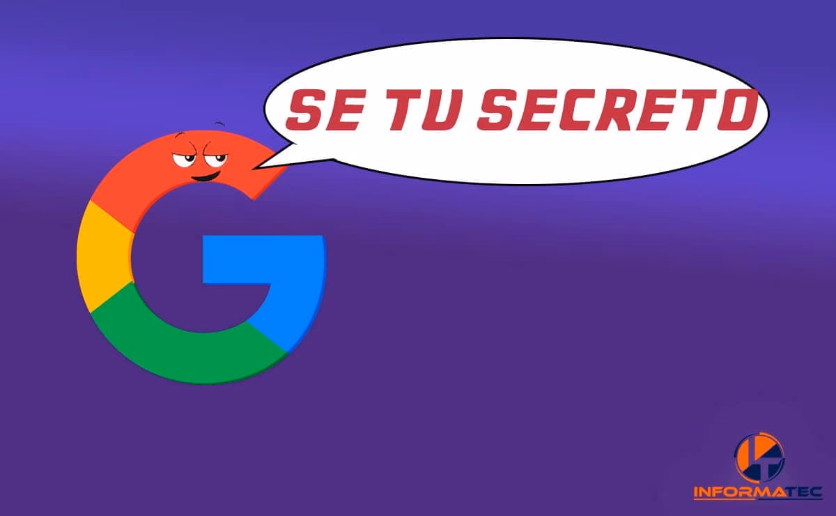 Proteja tu privacidad eliminando su historial de búsqueda de Google