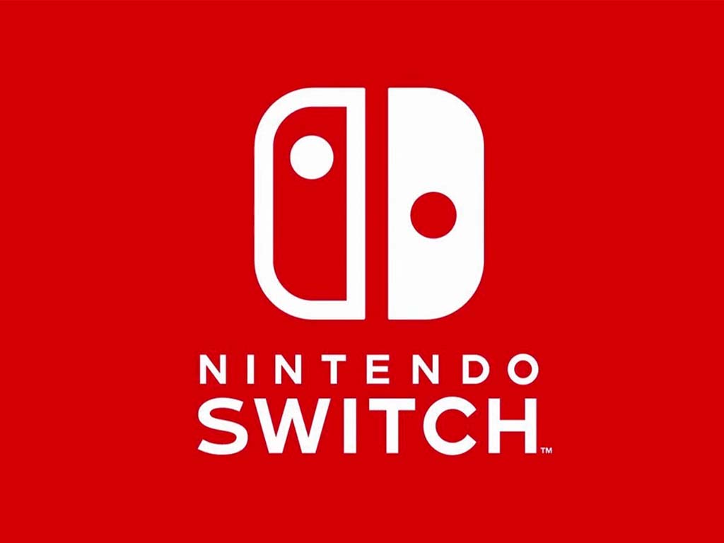 logo Nintendo Switch