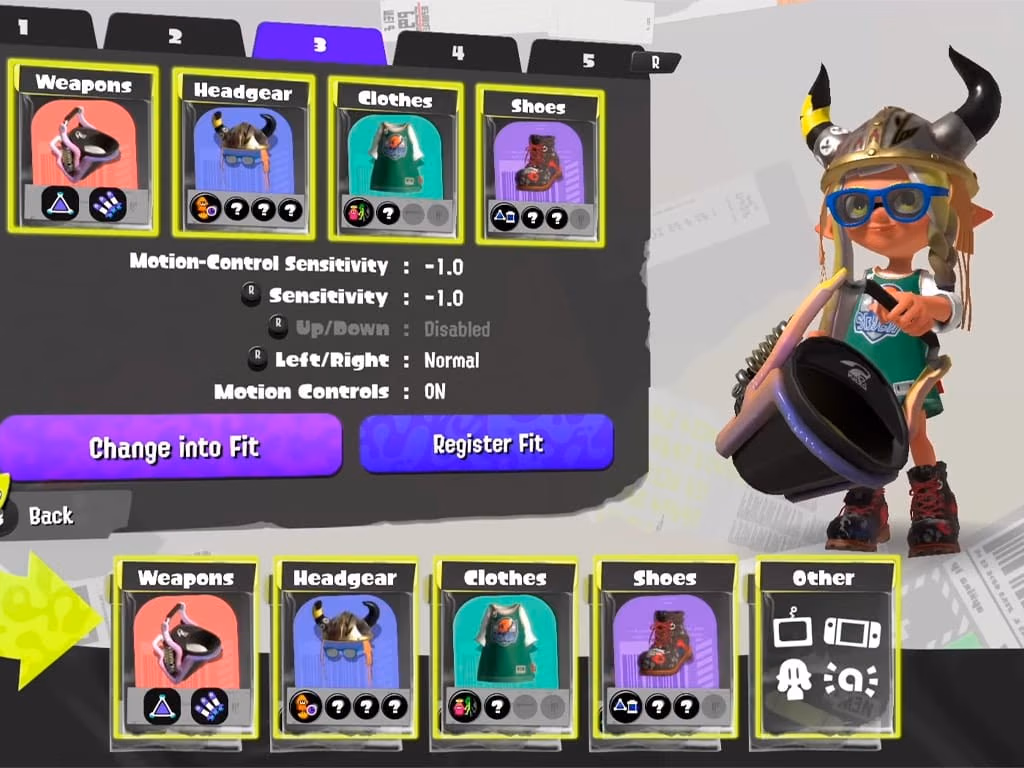 Juega Splatoon 3 antes de su lanzamiento
