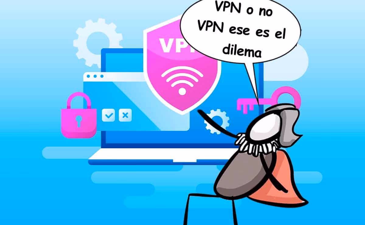 ¿Deberías usar VPN?