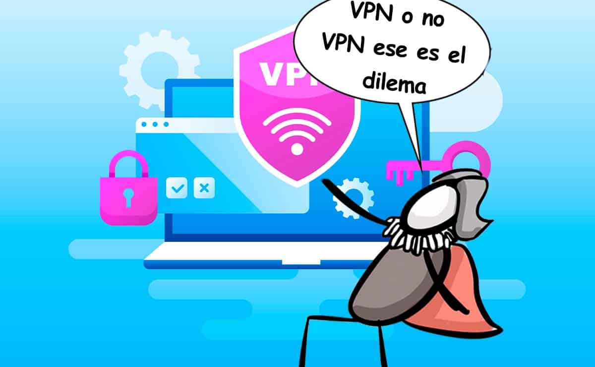 ¿Deberías usar VPN?